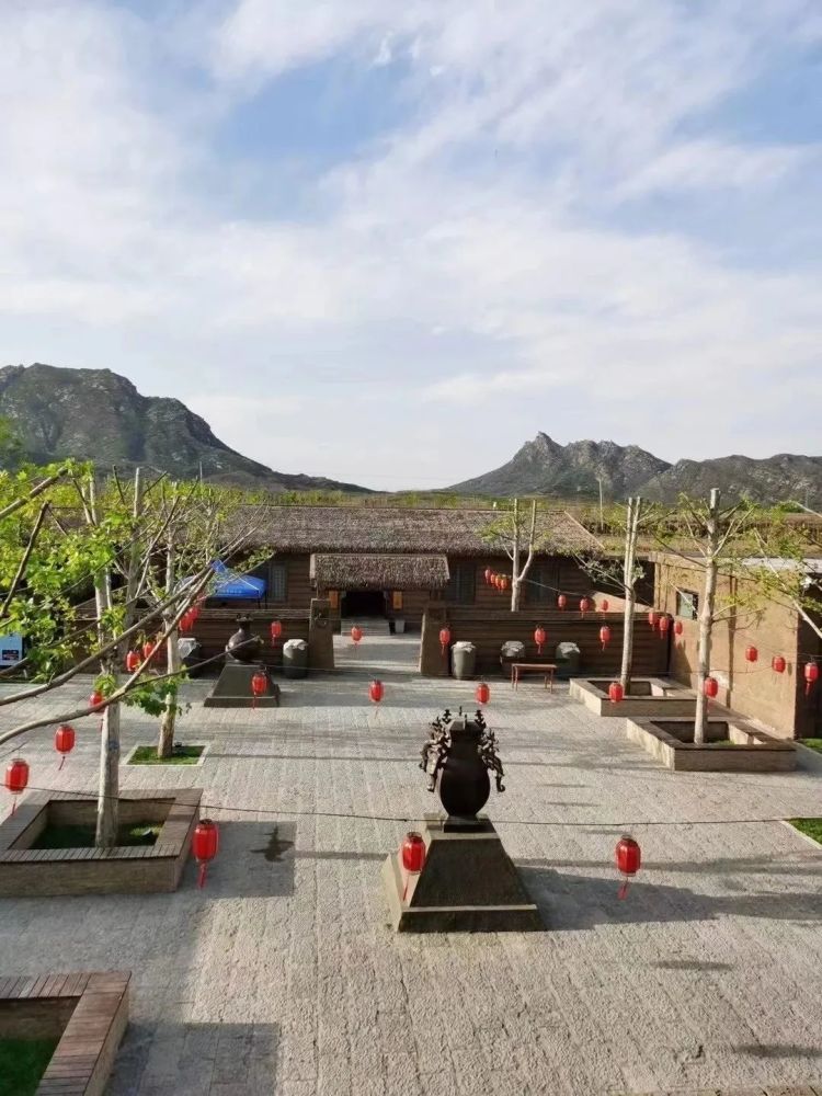 "你好山河 遇见中山古城考古遗址公园",免费送门票啦!