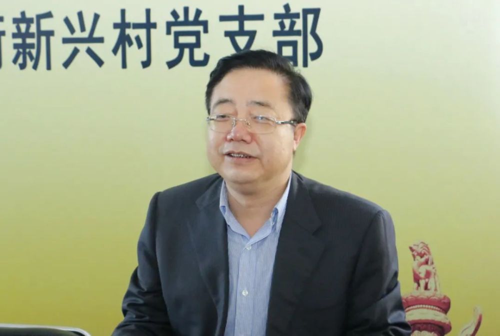 哈尔滨市委常委,统战部部长孙永文深入阿城区基层党建联系点调研指导