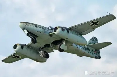 德国me262战斗机|me262|德国_军事|me262战斗机|战斗机|喷气式飞机