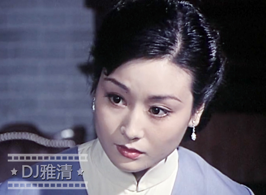 当时,煤矿文工团到她们单位招演员的时候,李小燕将舞剧《红色娘子军