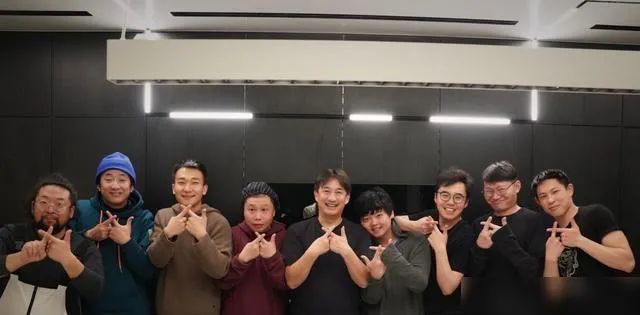 戏剧人刘晓邑:上海不错,成都更好,北京天天找你赠票