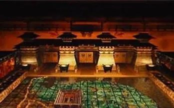 盗墓贼全部死于非命,秦始皇陵为何这么恐怖