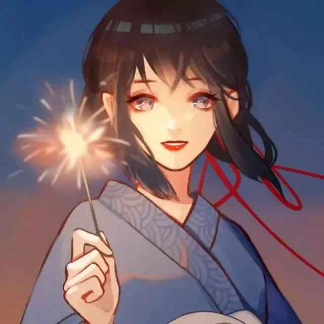 没点实力很难刷到的timi女野王头像
