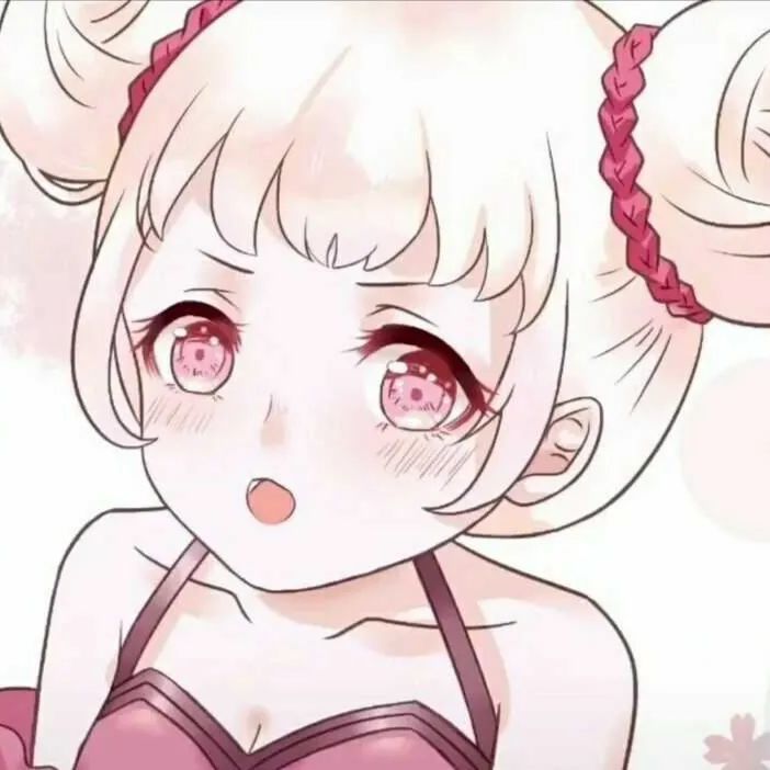 《王者荣耀头像》第88期:大小乔女生头像,女法师也能秀起来
