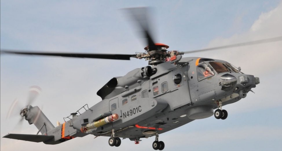 美国s92直升客车多用途直升机