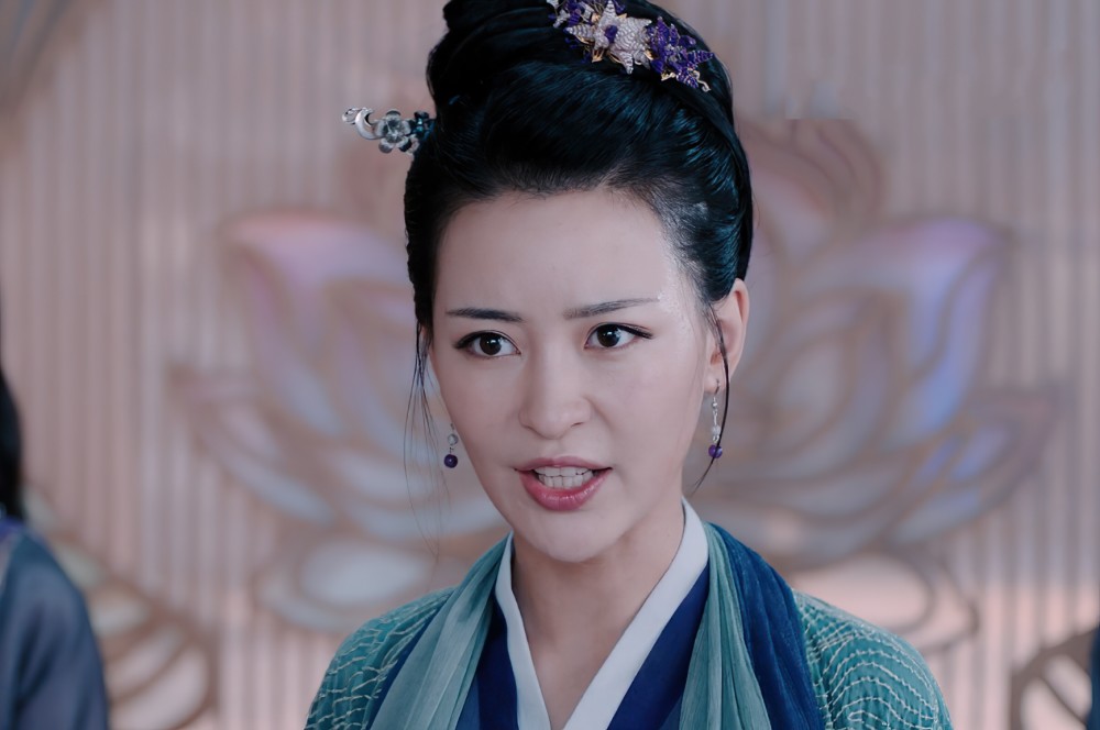 陈情令:魏无羡来到江氏祠堂,谁注意虞夫人的牌位?