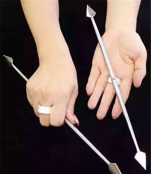 冷兵器时代都是男人的天下吗?这5件女性使用的兵器,杀伤力更大