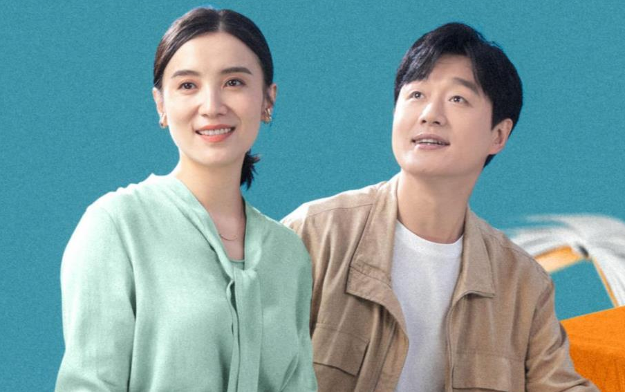 《小舍得》人物关系太复杂:亲女儿上部剧是儿媳,数佟大为最尴尬