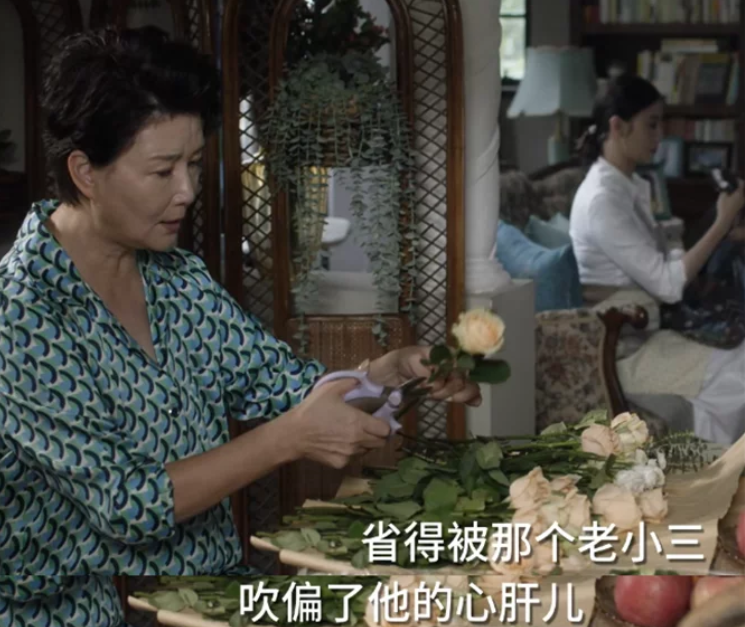 《小舍得》人物关系太复杂:亲女儿上部剧是儿媳,数佟大为最尴尬