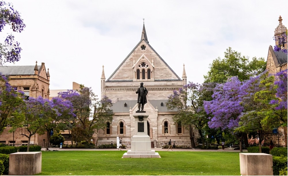 澳洲留学南澳大学减免学费,新开线上课程