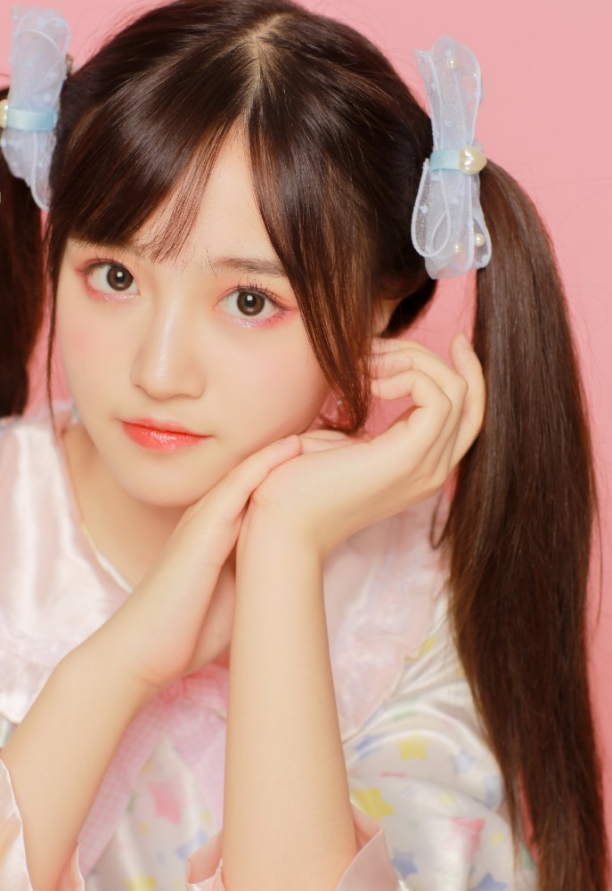 snh48‖费沁源‖好甜的妹妹