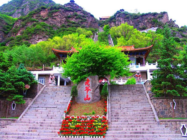 山西这三个市27家景区门票免费,特价!