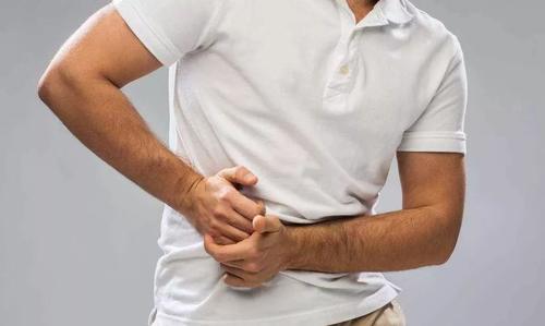 胃痉挛是怎么回事?