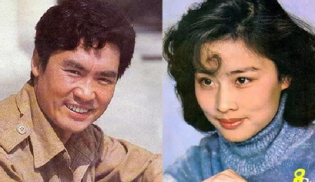 为逃避与武松祝延平感情她退出娱乐圈嫁杜国志当杜淳后妈