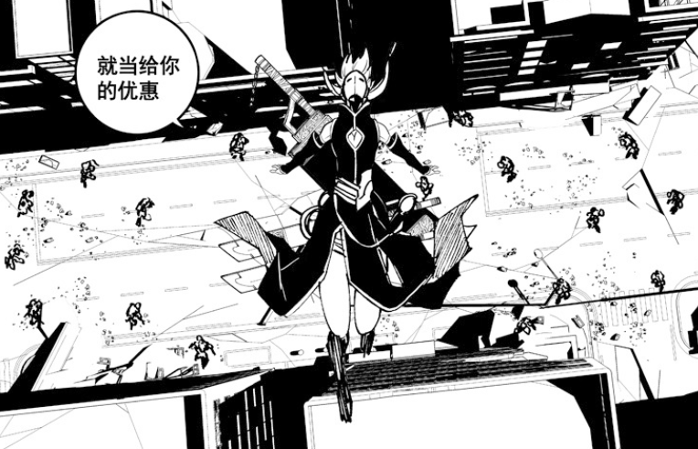镇魂街:曹仁仍旧无主,唐笑笑和皇甫龙斗准备刺杀鬼符三通