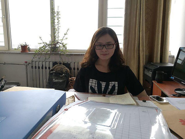 赵宇宏,2003年12月于西北工业大学获得博士学位,2005年日本琦玉工业