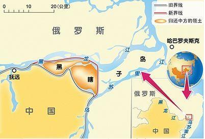 北方四岛,如何成为日俄的无解之题?日本要回最佳时机已过