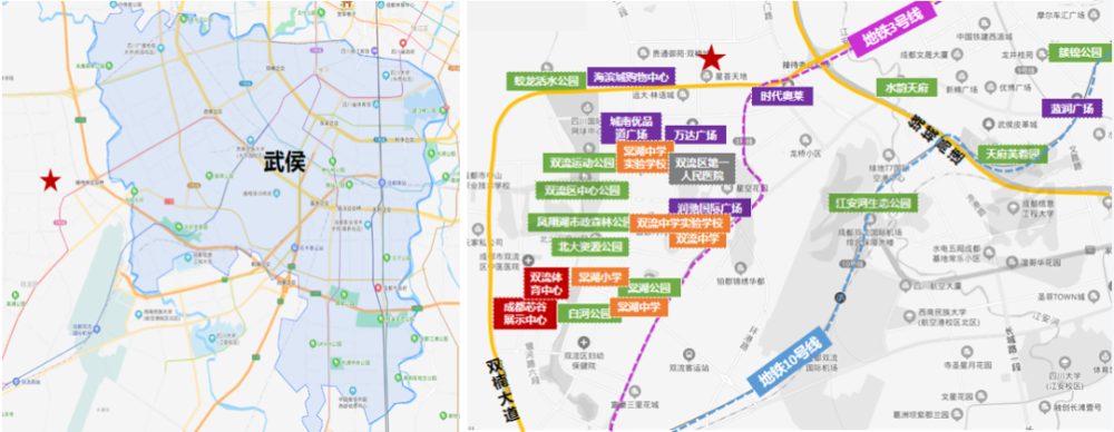 企业观察|成都地产界来了一位"精制主义者"