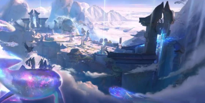 梦境的深渊，解析梦见自己从山崖或高处摔下来的深层含义