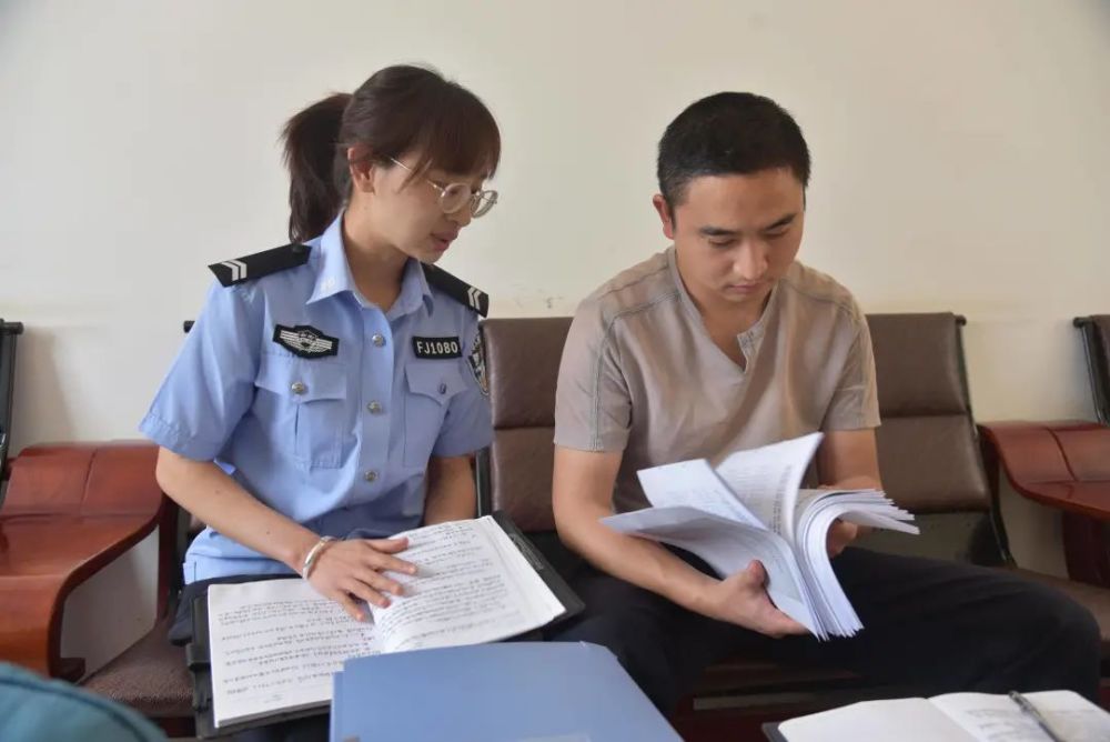 【政法队伍教育整顿】宾川县公安局多举措抓实队伍教育整顿工作督察