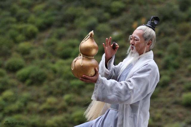 史上最长寿的人,从唐朝一直活到了元朝,享年443岁