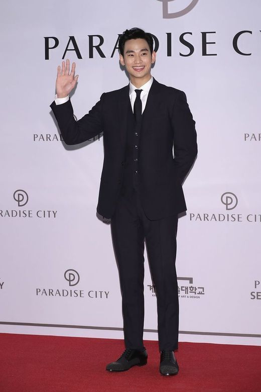 穿西装最好看的韩国男星是谁?盘点12位长腿欧巴的帅气西装造型
