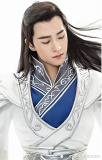 杨洋《且试天下》束发造型被吐槽,颜值瞬间被拉低,古装美男也有崩的
