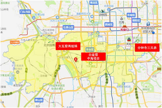 大瓦窑买房避雷指南,也许是全北京唯一的不同声音