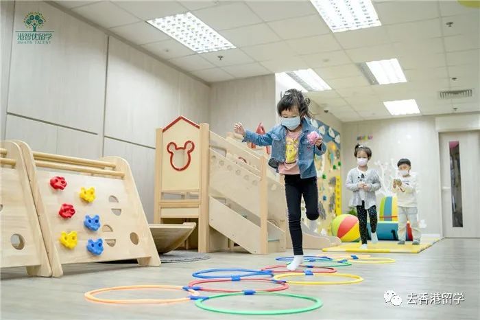 2021香港top100幼儿园最新排名,全年学费,申请须知都在这里了!