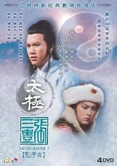 八九十年代万梓良主演的五部经典电视剧,你看过几部?