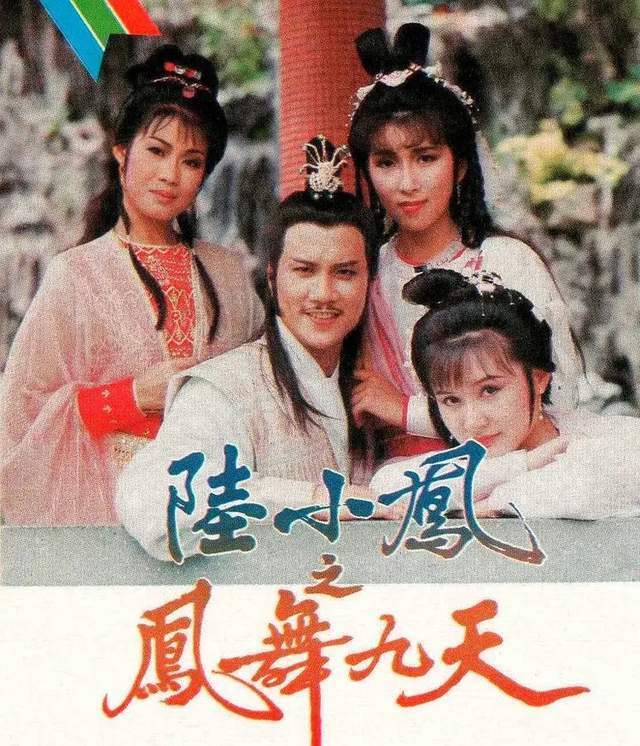 八九十年代万梓良主演的五部经典电视剧,你看过几部?