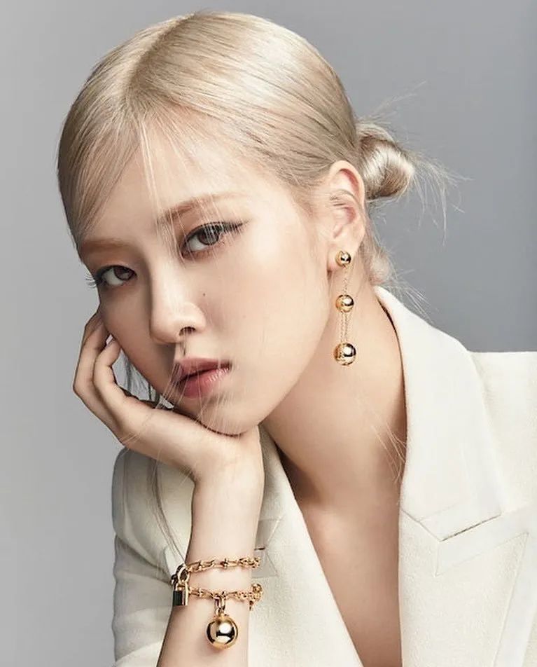 ros朴彩英|朴彩英tiffany