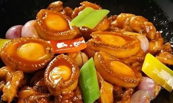 18款酒店特色招牌菜!