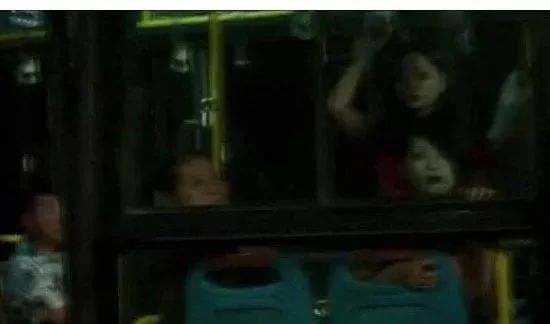 北京375公交车灵异事件真实情况,司机售票员遇害 过程深度还原