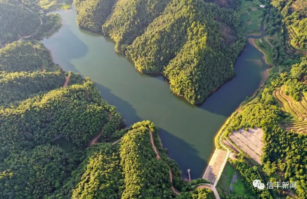 据了解,北江是珠江流域第二大水系,发源于江西省信丰县,主流浈水在