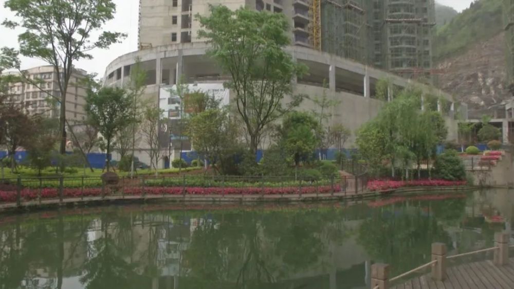 六盘水:棚户区改造让24万户低收入群众受惠