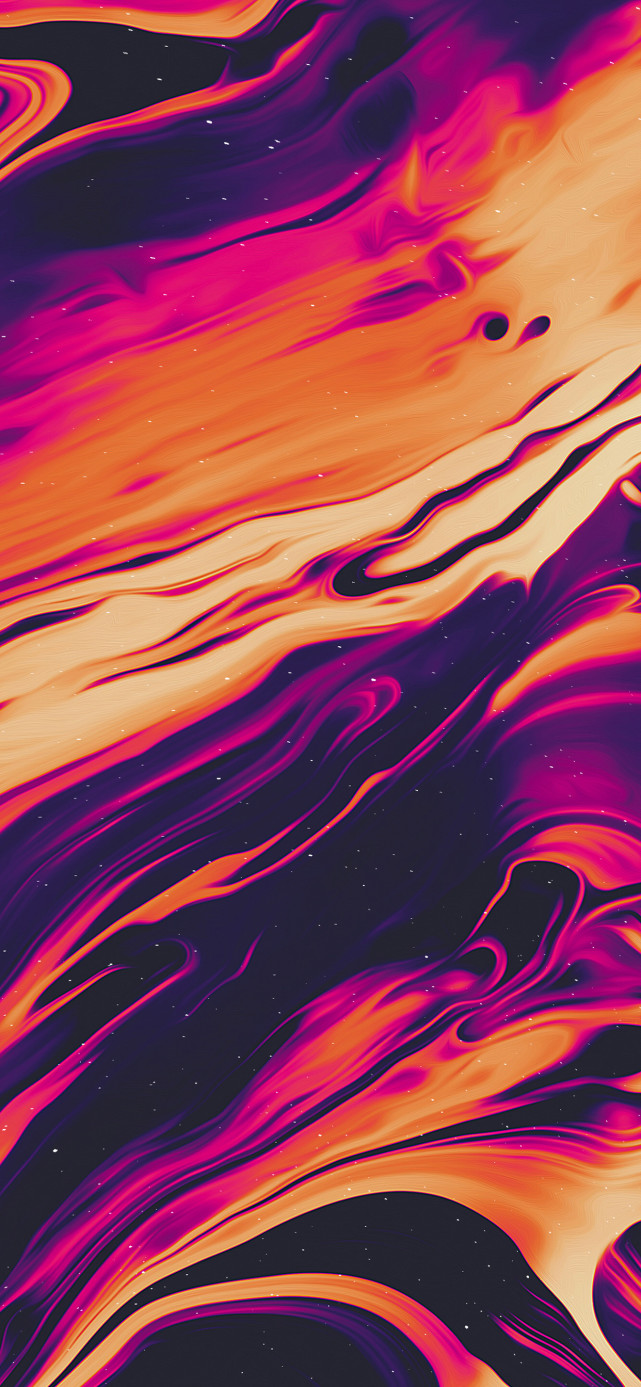 iphone高清壁纸 原图,iphone12高清壁纸原图 2021苹果春季发布会主题壁纸,高清原图