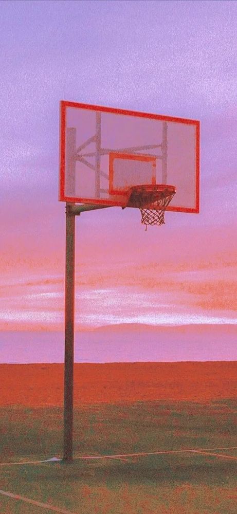 篮球场壁纸丨nba篮球超清壁纸0421期