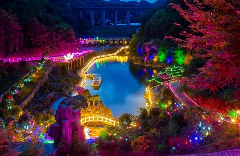 三穗县强力推动特色民族文化与旅游融合发展