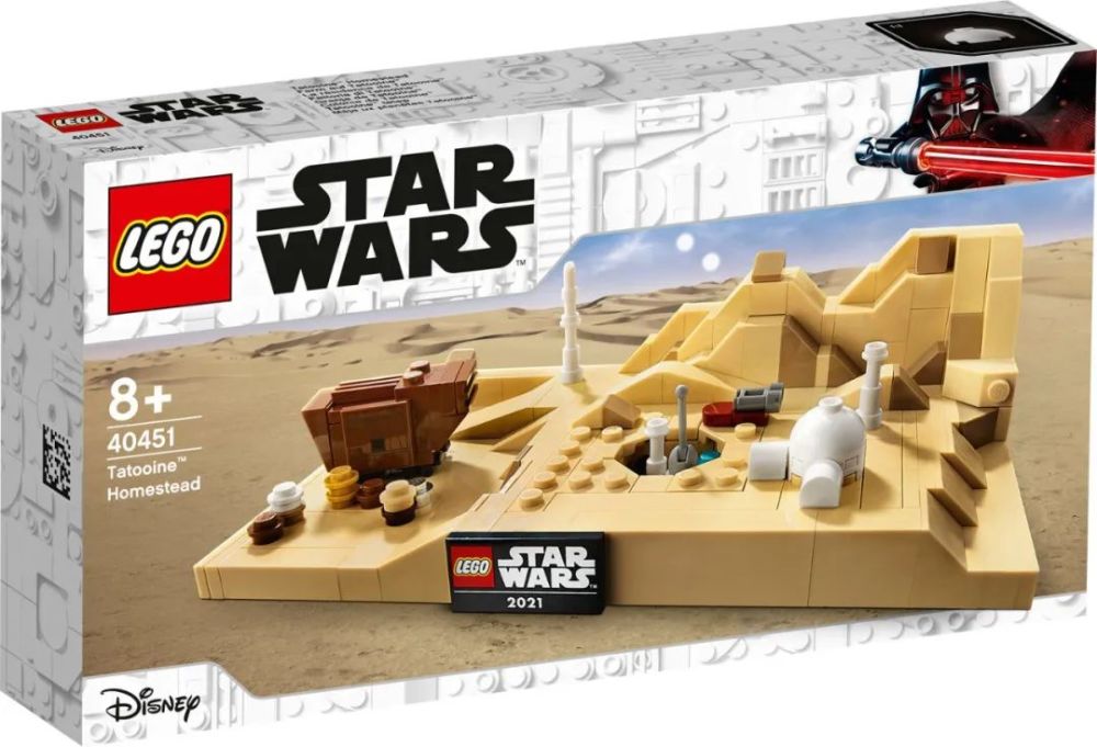 星战"垃圾桶—乐高新款r2-d2机器人套装75308公布_腾讯新闻