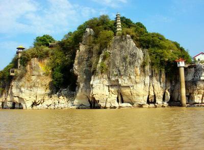 江西赣州旅游必去十大景点,第七到第十位.(我认为的排名)