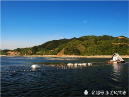 盘点河北十大水库,一个比一个风景美,你去过几处?