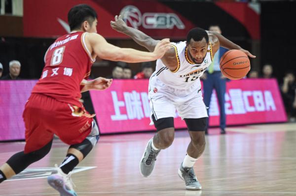 cba季后赛|辽宁本钢胜浙江稠州金租 总比分1比0