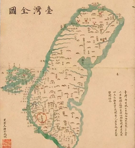 台湾真的是"好打难治"吗?郑成功,康熙的历史已经揭晓了答案