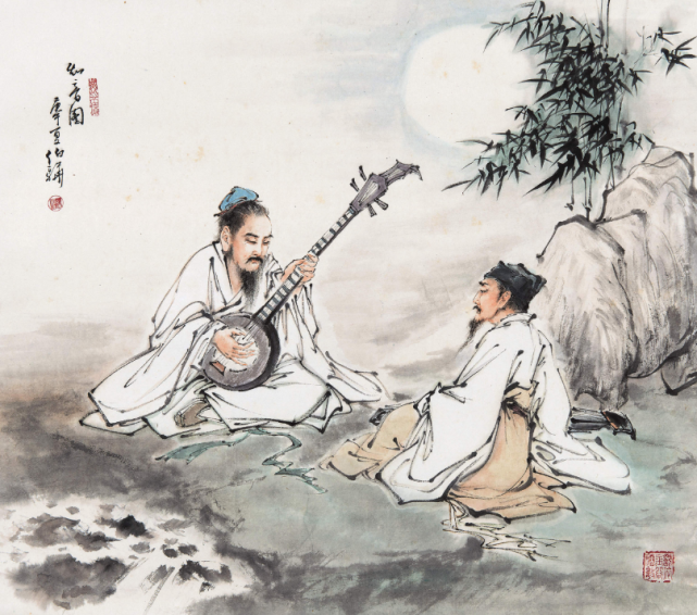修心养性:悟道应修"七心",修德应炼"七性"!
