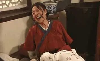 哈哈大笑表情包
