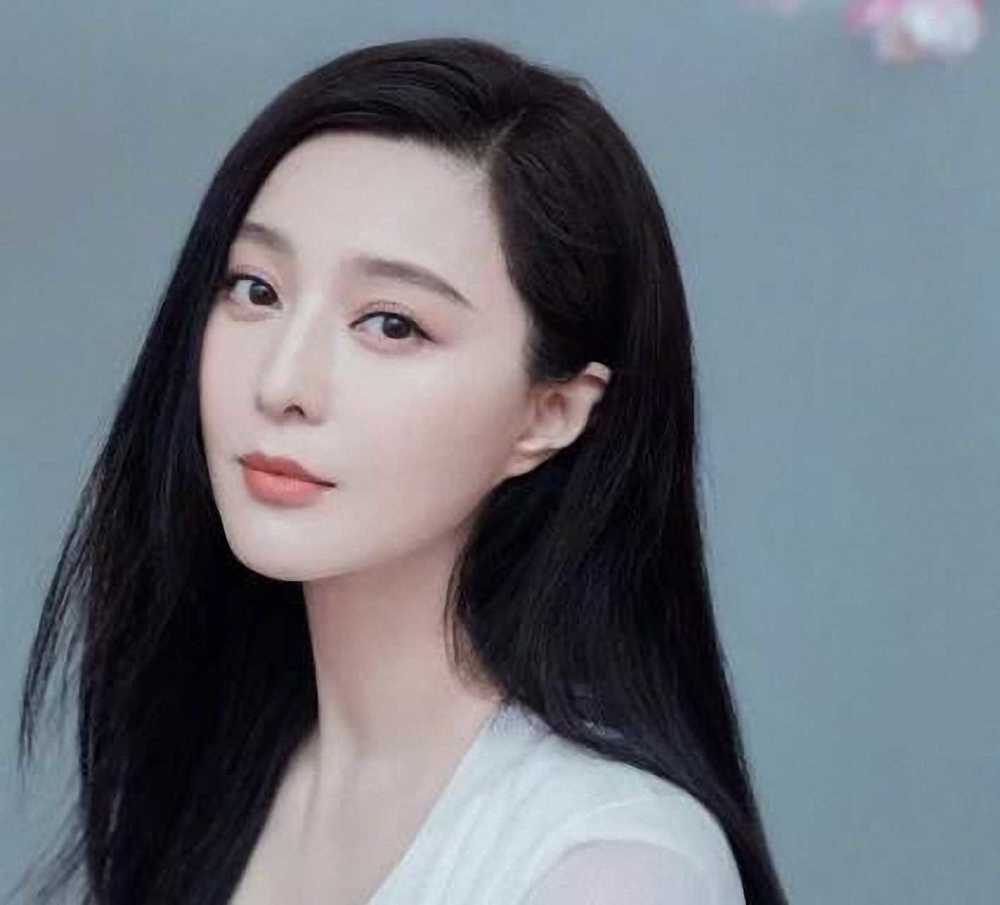 范冰冰壁纸!福利啊!