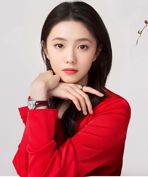 00后女星影响力:刘浩存第9,张子枫第2,榜首是"小邓丽君"