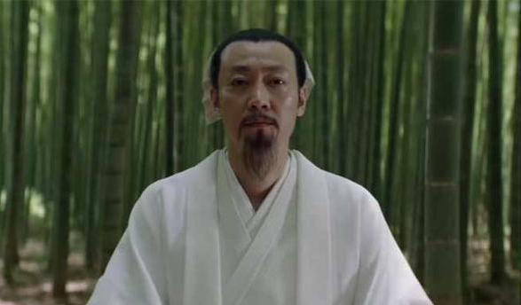 江波:央视纪录片《王阳明》第二集"困"观后感