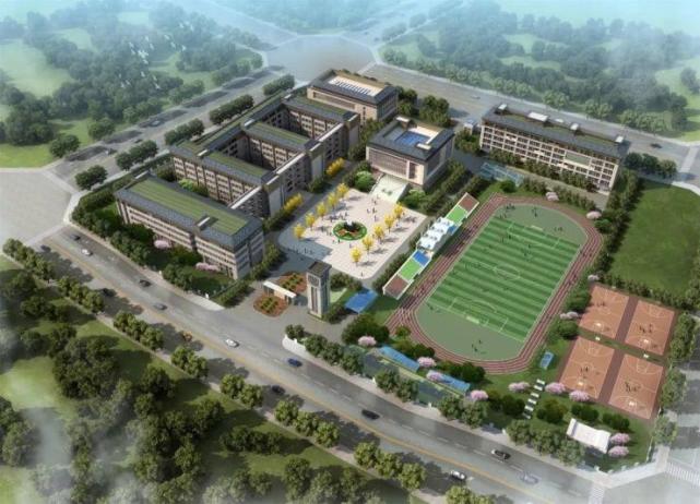 学校地址:河南省郑州市惠济区英才街